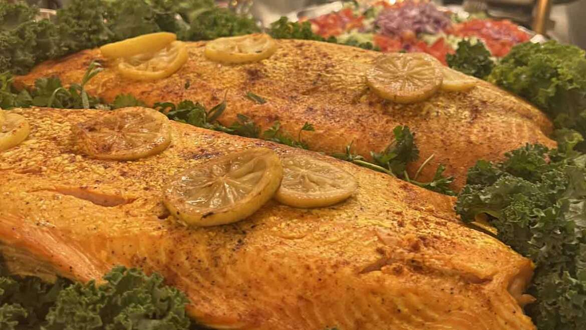 Types of Iranian fish